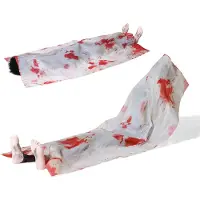 BigBuy Lyd/bevegelse Fra Lik 178x155 Cm