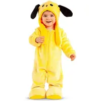 MOM Overraskelseshund Kostyme For Barn