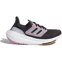 Adidas Sko - Ultraboost Light J - Svart/Rosa/Blå - - 38 2/3 - Sko