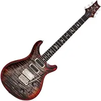 Paul Reed Smith PRS Studio Charcoal Cherry Burst #0359420 (2023)