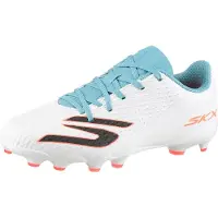 SKECHERS 252160l Fg Junior Fotballsko