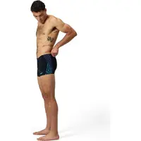 Speedo Tech Panel Badeshorts Boxer