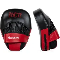 Benlee Rockaway Fokuspute