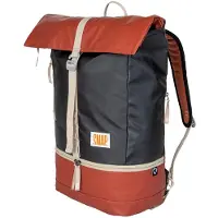 Snap Climbing Roll Top 25l Ryggsekk
