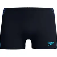 Speedo Tech Panel Badeshorts Boxer