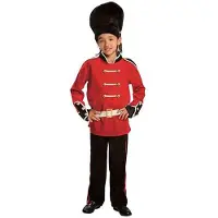 MOM Barnevdrakt-vakt Engelsk