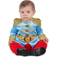 MOM Fe Prins Babydrakt