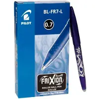 Pilot Frixion Ball Penn 12 Enheter