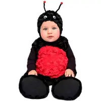 MOM Utkledningskostyme For Barn: Utstoppet Edderkopp