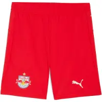Puma FC Red Bull Salzburg 25/26 Shorts Men, Sport, Red/White, XS