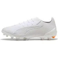 Puma ULTRA 6 ULTIMATE AG Football Boots Unisex, Shoes, White, 41