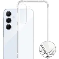 4smarts Hybrid-etui Ibiza for Samsung Galaxy A56