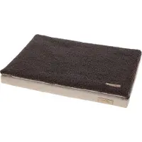 Kerbl Pet multifunksjonell madrass - ca. L 120 x B 72 x H 5 cm