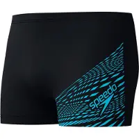 Speedo Medley Logo Badeshorts Boxer
