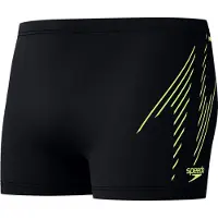 Speedo Hyperboom Placement Badeshorts Boxer