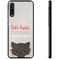 Mtp Products Samsung Galaxy A50 Beskyttelsesdeksel - Sint Katt