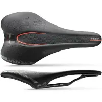 Selle Italia Slr Boost Kit Carbon Sykkelsete