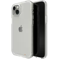 GEAR4 Crystal Palace for Apple iPhone 14 Plus - Clear
