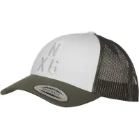 Protest Nxg Gyoza Cap