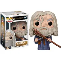 Funko POP! Ringenes Herre Gandalf-figur