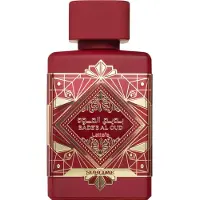 Lattafa Badee Al Oud Sublime 100ml Parfymevann