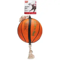 Karlie Basketball For Kjæledyr 24 Cm