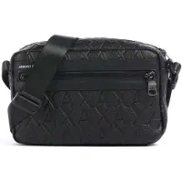 Armani Exchange Xm000240_af12133 Messenger Bag