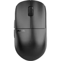 Pulsar X2H V3 Mini Trådløs - Gaming mus - Optisk - 5 - Svart