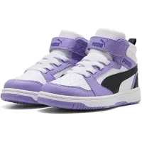 Puma Rebound V6 Mid Ac+ Ps Treningssko