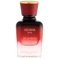 De Gabor Geisha Diva 50ml Parfyme