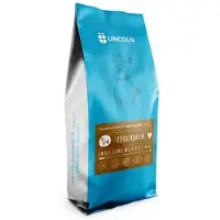 Lincoln Ultra Premium Voksen Små Lam Og Ris Hundemat 12kg