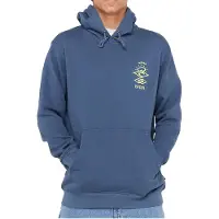 Rip Curl Search Icon Hettegenser blå