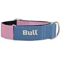 Bull Greyhound Halskjede