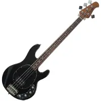 Sterling By Music Man Sterling StingRay RAY34 Bass Black