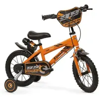 Toimsa 14´´ Speed Racing Sykkel