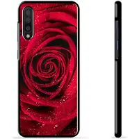 Mtp Products Samsung Galaxy A50 Beskyttelsesdeksel - Rose