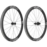 Vision Metron 45 Sl Cl Disc Tubeless B5 Landeveishjulsett