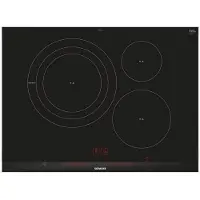 Siemens Iq300 Eh775ldc1e Induksjonstopp 70 Cm