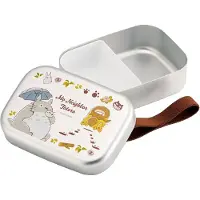 Skater Min Nabo Totoro Aluminiums Bento Box Totoro & Kattbuss