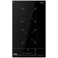Teka Tzc 32000 Ttc Keramisk Topp 2 Brennere
