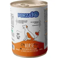 Forza10 Forza 10 Vedlikehold Hest & Gresskar - 12 x 400 g