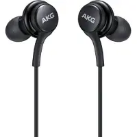 Samsung USB Type-C Øretelefoner EO-IC100BBE - Bulk - Svart