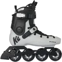 K2 Surge 80 M Inlineskøyter