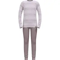 Odlo Active Warm Langermet Baselagsett