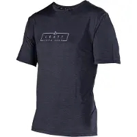 Leatt Mtb Trail 1.0 Kortarmet T-skjorte