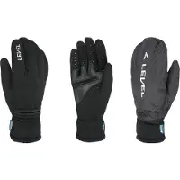 Level Trail Polartec I-touch Hansker