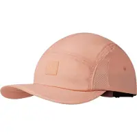 Buff 5 Panel Go Solid Cap
