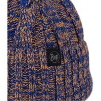 Buff Knitted & Fleece Lue