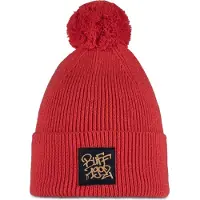 Buff Knitted Lue