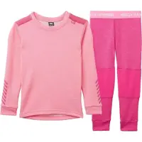 Helly Hansen Lifa Merino Set Langermet Baselagsett